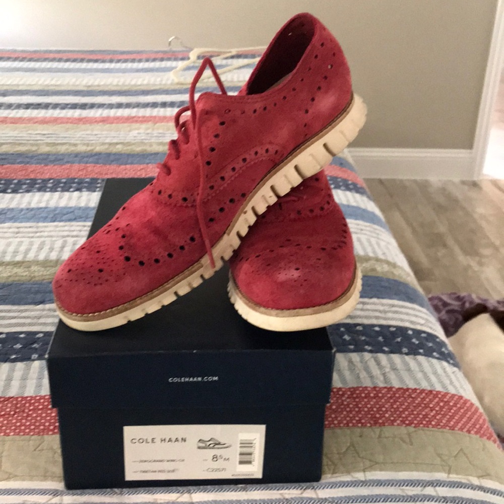 Cole Haan shoes
